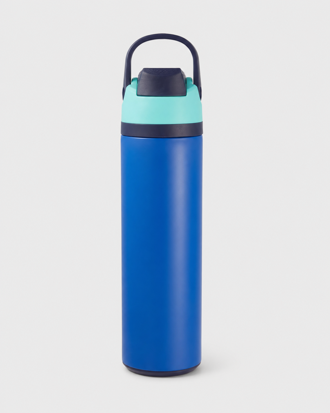 Reef 24oz Vacuum Recycled Stainless-steel Bottle in Bay Blue