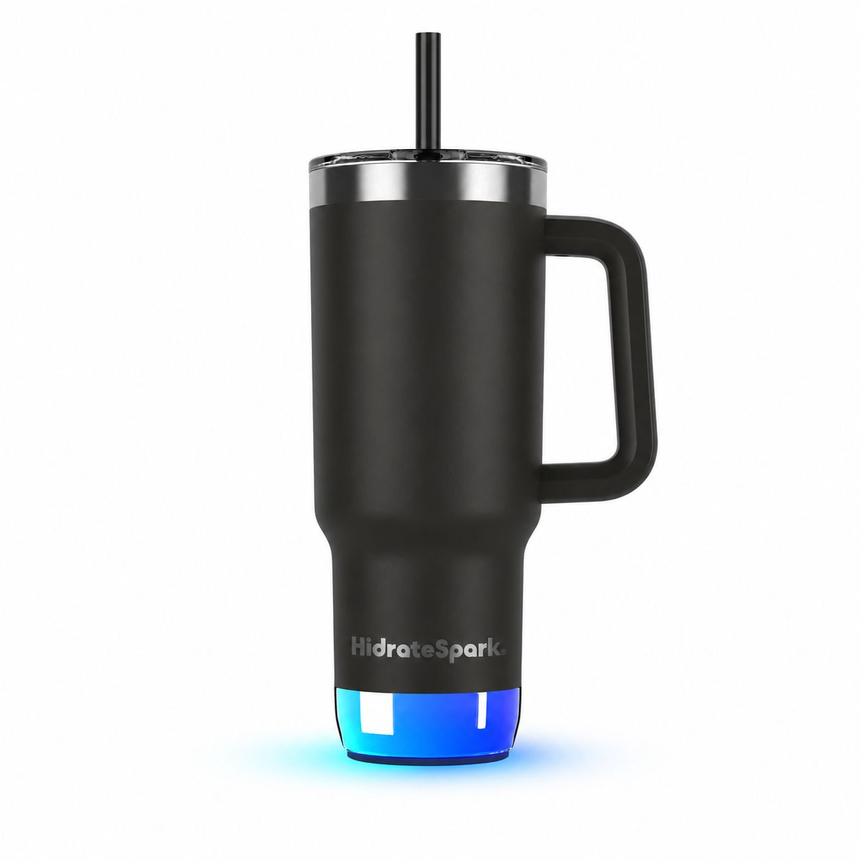HidrateSpark Pro 2 Tumbler 30oz in Black (BK)